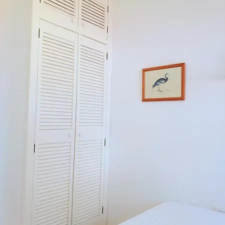 Apt. Lourdes, Close To The Teresitas & Anaga San Andrés