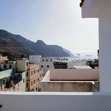 Apartamento Apt. Lourdes, Close To The Teresitas & Anaga *
