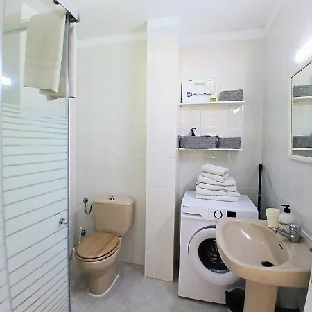 Apt. Lourdes, Close To The Teresitas & Anaga Apartamento San Andrés