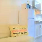 Apt. Lourdes, Close To The Teresitas & Anaga Apartman *