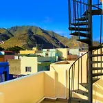 Apartman Apt. Lourdes, Close To The Teresitas & Anaga San Andrés