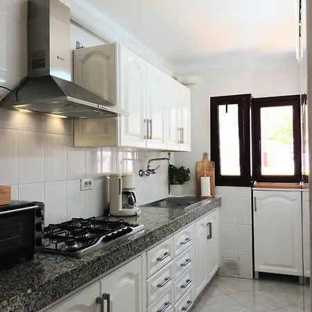 Apt. Lourdes, Close To The Teresitas & Anaga * San Andrés