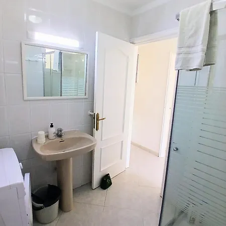 Apt. Lourdes, Close To The Teresitas & Anaga