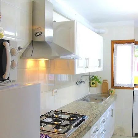 Apt. Lourdes, Close To The Teresitas & Anaga Daire