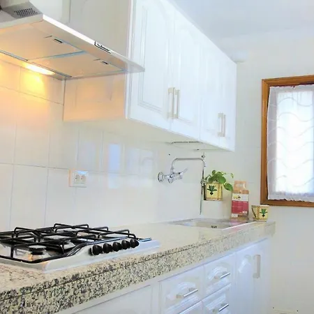 Daire Apt. Lourdes, Close To The Teresitas & Anaga San Andrés