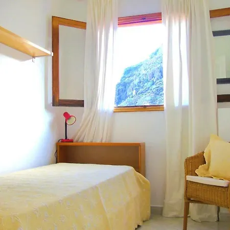 Apt. Lourdes, Close To The Teresitas & Anaga Daire