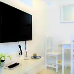 Apartmán Apt. Lourdes, Close To The Teresitas & Anaga