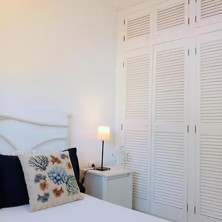Apt. Lourdes, Close To The Teresitas & Anaga Διαμέρισμα