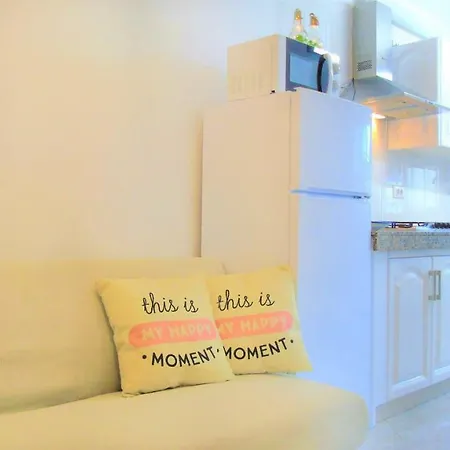 Apt. Lourdes, Close To The Teresitas & Anaga דירה *