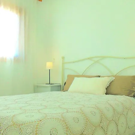 Apt. Lourdes, Close To The Teresitas & Anaga דירה San Andrés