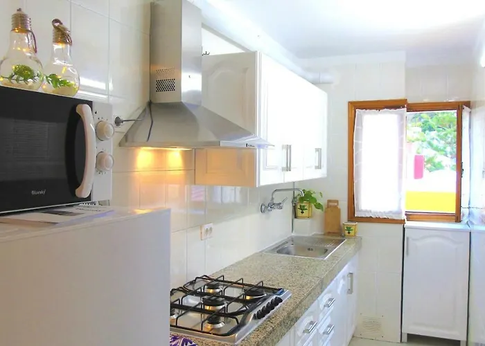 Apt. Lourdes, Close To The Teresitas & Anaga Apartmán