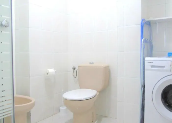 Apt. Lourdes, Close To The Teresitas & Anaga San Andrés