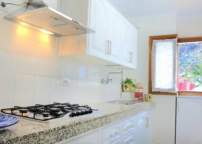 Διαμέρισμα Apt. Lourdes, Close To The Teresitas & Anaga San Andrés