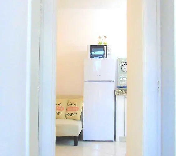 Apt. Lourdes, Close To The Teresitas & Anaga Apartmán *