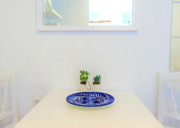 Apt. Lourdes, Close To The Teresitas & Anaga Apartmán