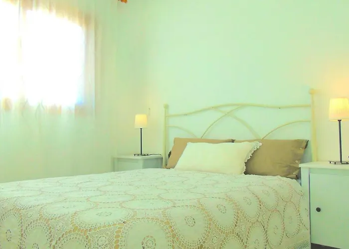 Apt. Lourdes, Close To The Teresitas & Anaga Apartmán San Andrés