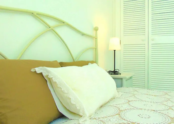 Apartmán Apt. Lourdes, Close To The Teresitas & Anaga San Andrés