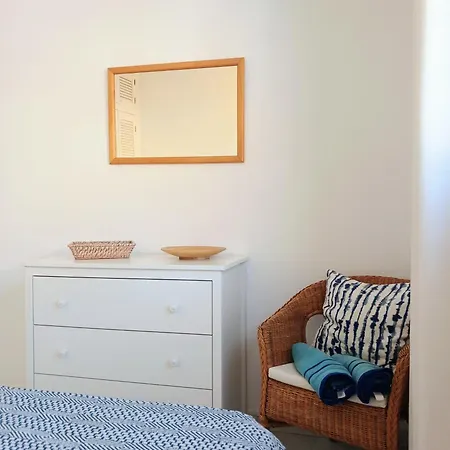 Apt. Lourdes, Close To The Teresitas & Anaga Daire San Andrés