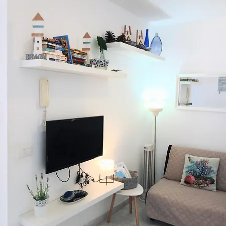 Daire Apt. Lourdes, Close To The Teresitas & Anaga *