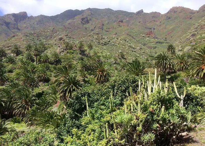 Appartement Apt. Lourdes, Close To The Teresitas & Anaga